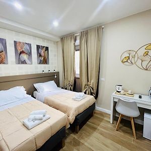Deluxe Kamer